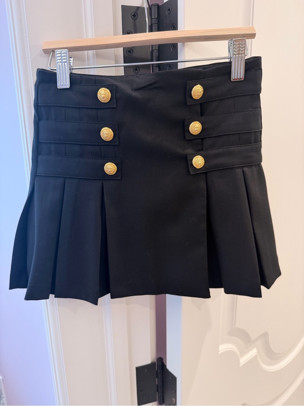 Balmain Kids Skirt